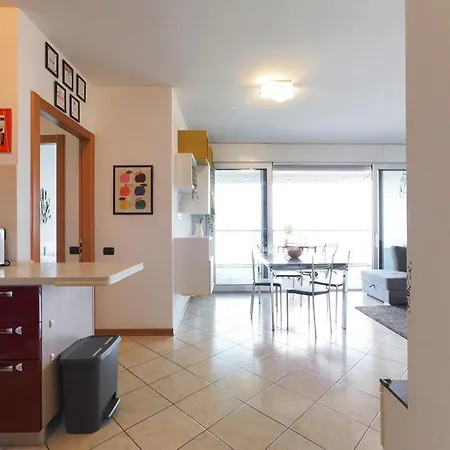 Primopiano - Gassman * מילאנו