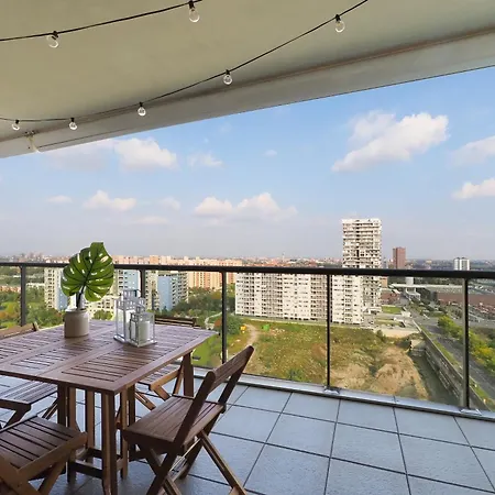 דירה Primopiano - Gassman *