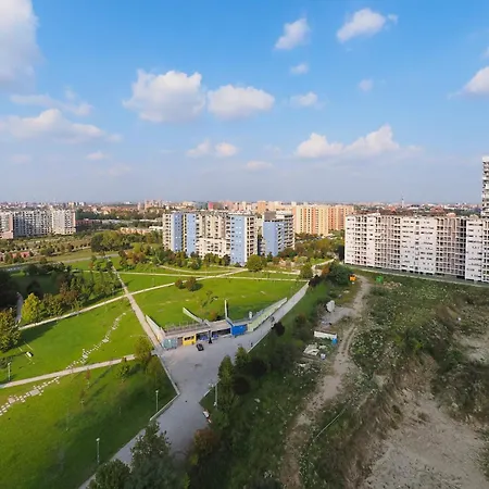 דירה Primopiano - Gassman *