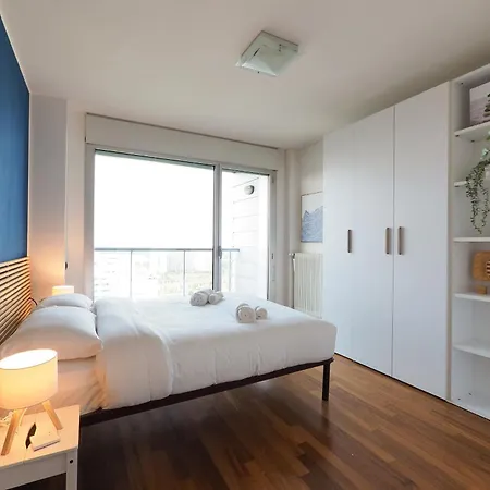 Primopiano - Gassman Lejlighed