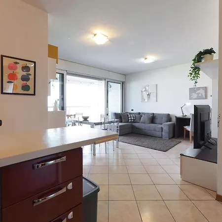 Lejlighed Primopiano - Gassman Milano