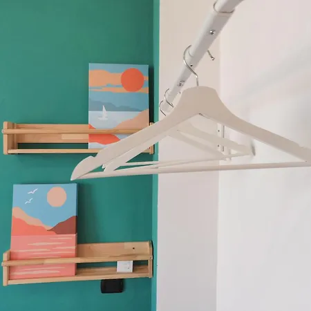 Lejlighed Primopiano - Gassman Milano