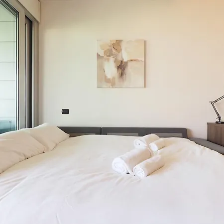 Lejlighed Primopiano - Gassman Milano