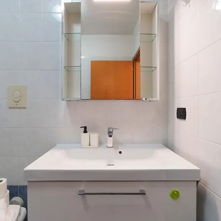 Primopiano - Gassman Lejlighed *