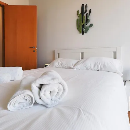 Lejlighed Primopiano - Gassman