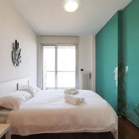 Primopiano - Gassman * Milano