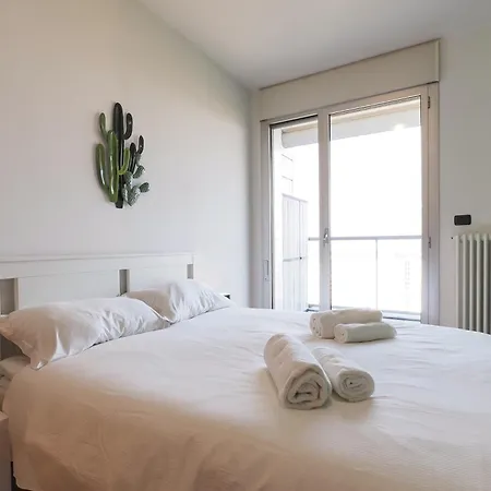 Lejlighed Primopiano - Gassman Milano