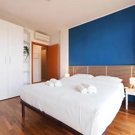 Primopiano - Gassman Milano