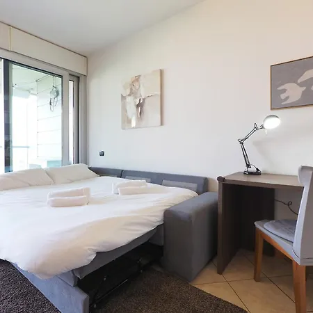 Primopiano - Gassman Lejlighed *