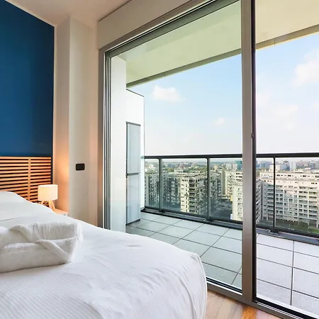 Lejlighed Primopiano - Gassman *