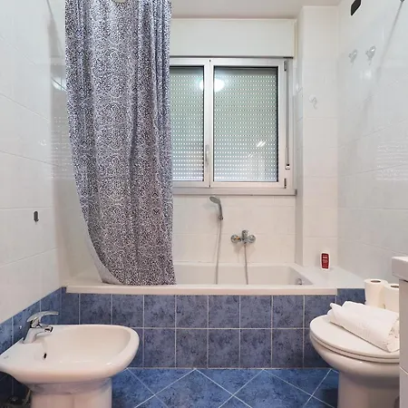 Primopiano - Gassman Lejlighed *