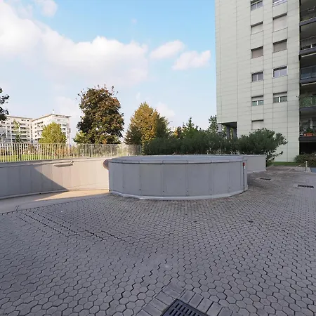 Primopiano - Gassman Milano