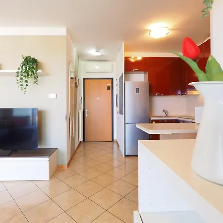 Lejlighed Primopiano - Gassman Milano