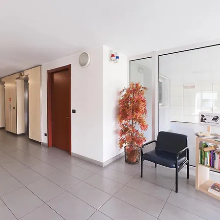 Primopiano - Gassman Milano