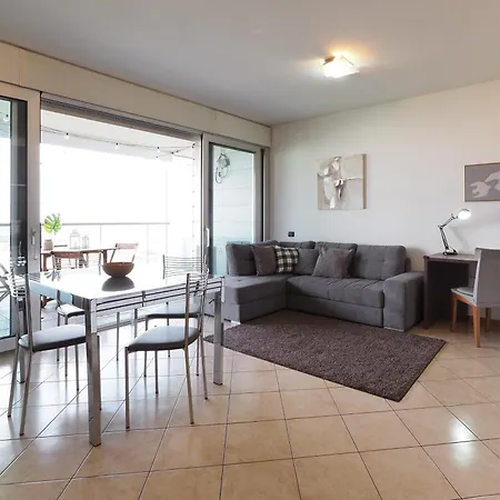 Primopiano - Gassman Lejlighed