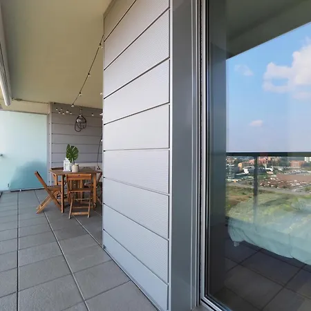 Lejlighed Primopiano - Gassman *