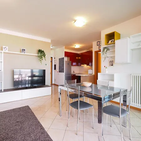 Primopiano - Gassman Lejlighed *