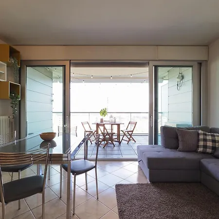 Primopiano - Gassman Lejlighed Milano