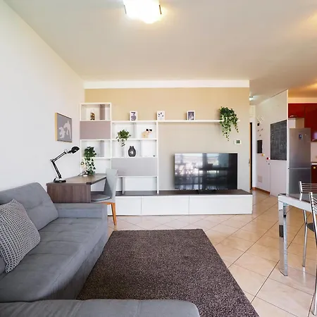 Primopiano - Gassman Lejlighed