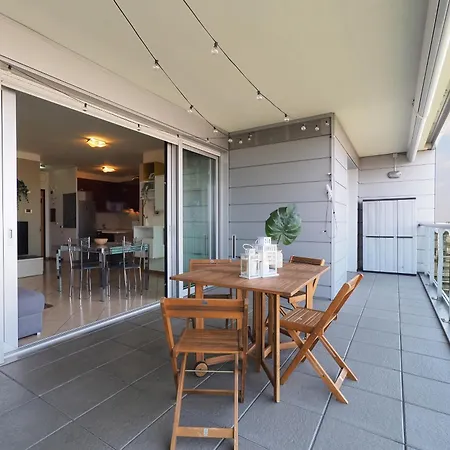 Lejlighed Primopiano - Gassman *