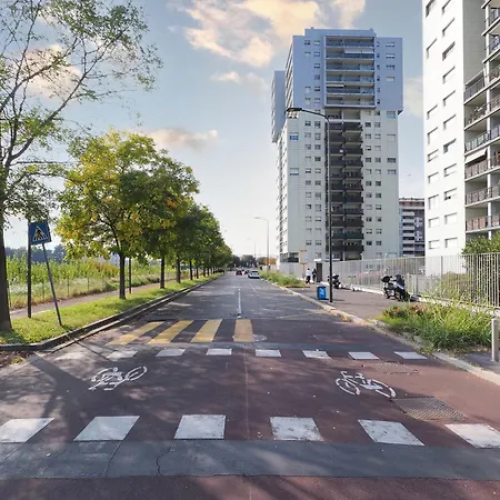 Lejlighed Primopiano - Gassman