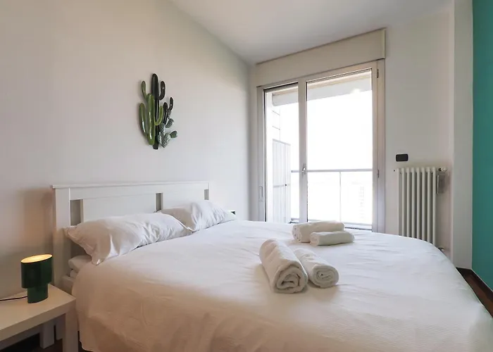 Apartment Primopiano - Gassman Mailand